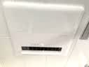美的（Midea）大1.5匹 厨房空调 小凉方 嵌入式 变频一级能效节能省电 厨房专用空调 家用集成吊顶制冷 厨房空调 大1.5匹 无外机厨房空调 实拍图