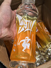 农夫山泉尖叫电解质功能运动饮料 乳钙型柑橘味550ml*15瓶 整箱装 实拍图