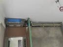 奥克斯（AUX）中央空调风管机一拖一1.5匹 一级能效  卧室空调卿享风管机 GRD36/BPR3QA-QF3(B1) 家电国家补贴 实拍图