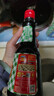 厨邦酱油 金品系列 生抽 酱油【特级黄豆酱油】410ml 酿造酱油 调味品 实拍图