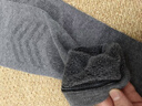京东京造 保暖护膝羊毛男女老寒腿关节炎 中老年冬季孕产妇月子防寒护具L 实拍图
