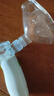富林（Folee）医用微网雾化器婴幼儿雾化机儿童婴儿家用手持雾化机器老人WW12 实拍图