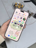 Apple/苹果iPhone 16 Pro Max（A3297）512GB 沙漠色钛金属 支持移动联通电信5G 双卡双待手机 实拍图
