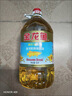 金龙鱼 食用油 葵花籽清香型调和油5L （新老包装随机发货） 实拍图