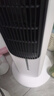 格力（GREE）取暖器家用暖风机空调扇冷暖两用电暖器卧室客厅负离子冷风扇热风机立式摇头冷暖风扇移动电暖气 重磅单品/冷暖两用KS-04X71RDg 实拍图
