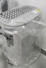 海尔（Haier）空气净化器除甲醛除雾霾除烟味母婴家用除灰尘杀菌氨基酸除醛办公室卧室智能净化机KJ205F-H15B 实拍图