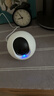 萤石C6c 2K+星光增强版 400万极清 室内智能无线监控器家用摄像头双向通话 手机远程 婴儿看护器 实拍图