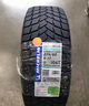 米其林（MICHELIN）汽车轮胎 205/55R16 94H 冰驰 X-ICE SNOW 雪地胎冬季胎 适配朗逸 实拍图
