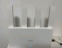 小米（MI）路由器BE3600 2.5G 3600兆级WiFi7【小米手机上网搭档】4核高通处理器 2.5G网口 IOT联动 实拍图