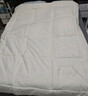 京东京造100%天然新疆棉花被 纯棉被芯双人被子 春秋被5.2斤2.2x2.4m 实拍图