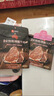 良品铺子牛肉脆片125g风干牛肉干牛脆脆蛋白质牛排脆代餐速食 休闲零食 实拍图