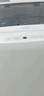 威力（WEILI）5.2公斤 波轮洗衣机全自动 洗衣机小型 租房宿舍神器 以旧换新（雅白色）XQB52-5226B-1 国家补贴 实拍图
