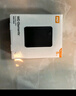 西部数据（WD）2TB 移动硬盘 USB3.0 My Passport随行版2.5英寸 黑 机械硬盘 笔记本电脑外接 大容量加密存储 实拍图