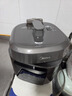 美的（Midea）【国家补贴】0氟球胆釜电压力锅5L双胆全自动智能预约 触控家用高压锅电饭煲4-6人MY-E5923 实拍图