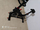 HARISON汉臣动感单车家用智能健身车 室内自行车运动健身器材SHARP X9eco 实拍图