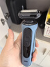 博朗朱一龙同款电动剃须刀5系Pro剃须刀礼盒款刀头往复式刮胡刀男士送老公生日礼物 男 实拍图
