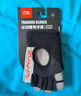 李宁健身手套男女运动骑行半指训练单杠引体向上撸铁器械锻炼防滑登山 实拍图