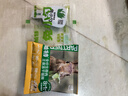 帕特主食冻干猫粮猫零食全价生骨肉冻干猫咪尝鲜爱心冻干 兔肉冻干12g 实拍图