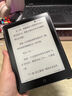 汉王（Hanvon）Clear6Turbo冰山灰电子书智能阅读器6英寸墨水屏电纸书学习看书学习漫画电子纸平板电脑高通8核 实拍图