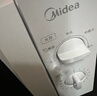 美的（Midea）快捷微波炉 家用小型 360°转盘加热 旋钮操控 易洁内胆（M1-L213B） 实拍图