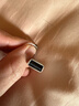 绿联Type-C转换USB3.2转接头OTG适用苹果17/16/15华为安卓手机充电数据线U盘平板笔记本电脑耳机键鼠车 实拍图