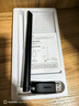 绿联USB无线网卡WiFi6免驱 AX900双频5G 台式机专用WiFi接收器 电脑笔记本无线网接收器外置高增益天线 实拍图