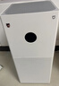 米家小米空气净化器4lite 家用除甲醛除异味PM2.5轻音设计LED显示屏智能控制小巧不占地七夕节礼物推荐 米家空气净化器 4 lite 实拍图