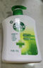 滴露（Dettol）洗手液松木500g瓶 健康抑菌消毒非补充装 儿童家庭用清爽去油 实拍图