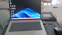 惠普（HP）战66八代 14英寸轻薄笔记本电脑8040系列升级款(标压锐龙7 H250 16G 1T 2.5K屏 一年上门)国家补贴 实拍图