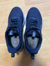足力健防滑老人鞋男2025秋季新款爸爸鞋透气网面鞋户外休闲运动跑鞋 实拍图