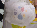 好奇（Huggies）金装拉拉裤L124片(9-14kg)尿不湿【速干不易红】 实拍图