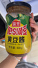海天 黄豆酱 800g 非转基因黄豆 优选黄豆 酱香浓郁 下饭烹调炒菜  实拍图