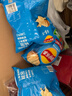 乐事（Lay's）薯片 意大利香浓红烩味 135克 休闲零食 膨化食品 实拍图
