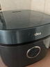 美的（Midea）政府补贴 电饭煲电饭锅4L银钻内胆11大菜单家用智能多功能电饭煲大火力米饭锅MB-RE473（3-4人） 实拍图