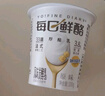 蒙牛（MENGNIU）全程冷链 每日鲜酪原味风味发酵乳礼盒装 100g×12杯 实拍图