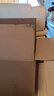 物匠（WUJIANG） 搬家纸箱子特硬五层加厚大号快递收纳盒包装打包纸箱定制定做X2A 5层纸箱 默认无扣手 70*50*50特硬(无扣手) 实拍图