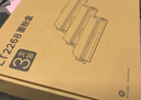 联想（Lenovo）至像LT2268三支装黑色原装小新墨粉（适用于LJ2268/LJ2268W/M7268/M7268W/M7208W Pro/熊猫Panda） 实拍图