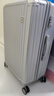 皮尔卡丹行李箱大容量拉杆箱可登机旅行箱密码箱小型皮箱子学生托运箱男女 实拍图