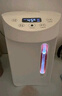 美的（Midea）0塑料水路电水瓶电热水壶316L不锈钢家用5L大容量控温保温恒温烧水壶光感节能除氯电热水瓶01CPro 实拍图