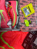 耐克田径精英巴黎新款  Nike Maxfly 2 FP耐克男女碳板气垫短跑钉鞋 FD8395-600/Maxfly 2代 42.5 实拍图