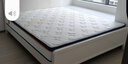 顾家家居京东家具天然乳胶独袋弹簧床垫席梦思主次卧梦想垫1.8X2米 实拍图