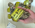 乳山牡蛎 鲜活乳山生蚝3XL 净重5斤 13-15只 生鲜海鲜 源头直发 烧烤食材 实拍图