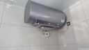 海尔（Haier）国家补贴20%电热水器80升 小红花JH9 无垢鲜活水净肤洗 JH7升级款 3D巨能洗 3300W瞬热家用储水式 实拍图
