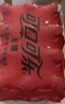 Coca-Cola可口可乐 Coca-Cola 零度 Zero 汽水 碳酸饮料 300ml*12瓶 整箱装 实拍图
