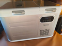 美的（Midea）车载冰箱34升双门压缩机制冷车家两用小型汽车轿车货车冷冻冷藏箱 实拍图