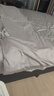 京东京造100%天然蚕丝被 【1.5kg超高填充】四季春秋被子2.2x2.4m约5.3斤 实拍图