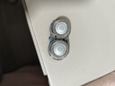 普湃适用飞利浦剃须刀头HQ3/PQ1系列HQ4刀头刀网配件适配HQ46/HQ30/PQ189两个刀片+两个刀网+刀头支架 实拍图