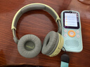 JBL JR310BT 头戴式无线蓝牙儿童耳机【国家补贴】益智玩具沉浸式学习听音乐英语网课学生耳机 深林绿 实拍图