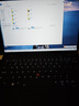 联想ThinkPad X1Carbon Nano二手笔记本电脑 超极本14寸高端商务笔记本电脑轻薄本 十八X1C2022 i7十二代32G+512G 实拍图