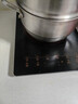 苏泊尔（SUPOR）超猛火家用电磁炉电陶炉新型电磁灶大功率电池炉电炉炒菜一体面板超薄火锅炉C22-IA822D 实拍图